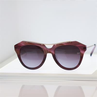 Deep Purple Oscar Col4 Kadın Güneş Gözlüğü