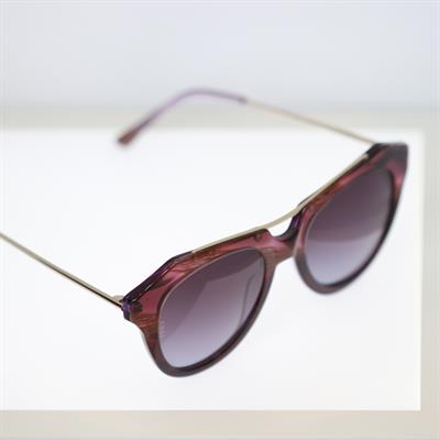 Deep Purple Oscar Col4 Kadın Güneş Gözlüğü