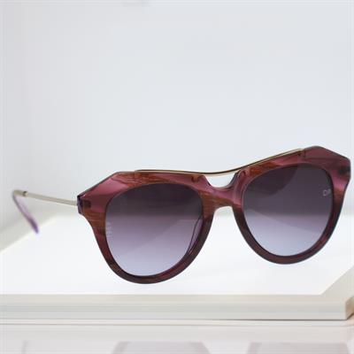 Deep Purple Oscar Col4 Kadın Güneş Gözlüğü