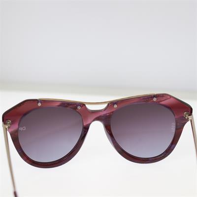 Deep Purple Oscar Col4 Kadın Güneş Gözlüğü