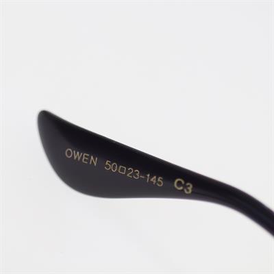 Deep Purple Owen Col3 Kadın Güneş Gözlüğü