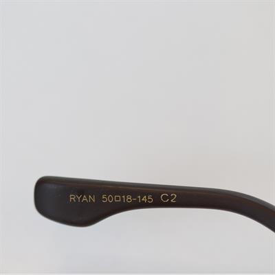 Deep Purple Ryan Col2 Kadın Güneş Gözlüğü