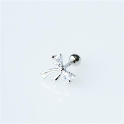 Fiyonk Gümüş Tragus