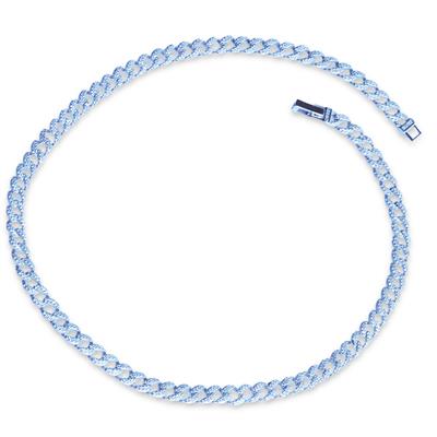 Gurmet Modeli Taşlı 6mm Kolye