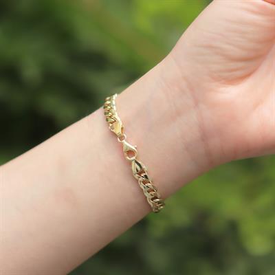 Kişiye Özel İsimli Gurmet Bileklik