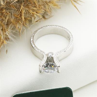 Özel Tasarım Starlight Diamond Tektaş