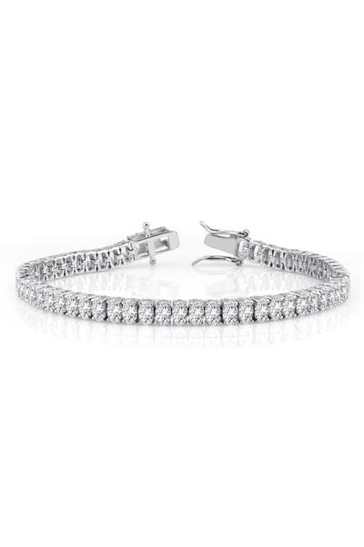 Pırlanta Montür Damla Su Yolu Sky Diamond Kadın Bileklik