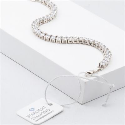 Su Yolu Starlight Diamond Bileklik