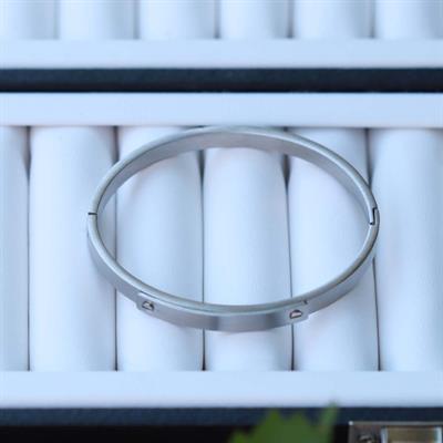 Tasarım Çelik Bileklik