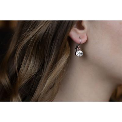 Zirconia Gümüş Otantik Set