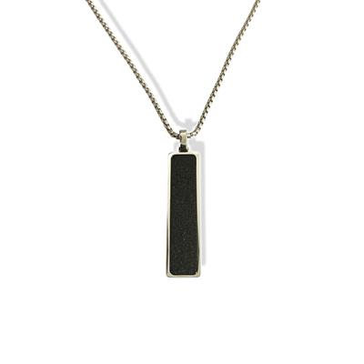 ARS-K009 Erkek Çelik Kolye