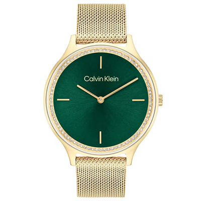 Calvin Klein CK25100005 Kadın Kol Saati