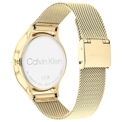 Calvin Klein CK25100005 Kadın Kol Saati
