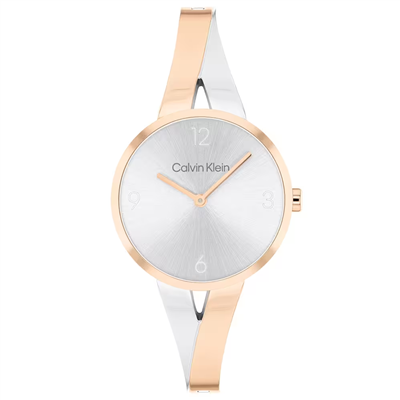 Calvin Klein CK25100028 Kadın Kol Saati