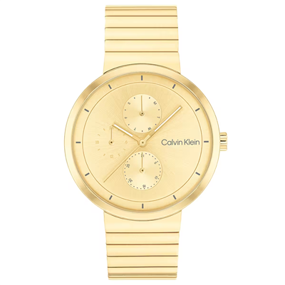 Calvin Klein CK25100030 Kadın Kol Saati