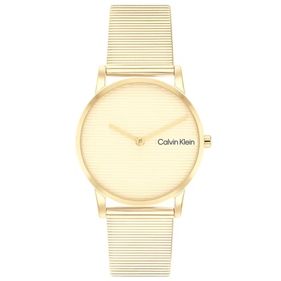 Calvin Klein CK25100035 Kadın Kol Saati