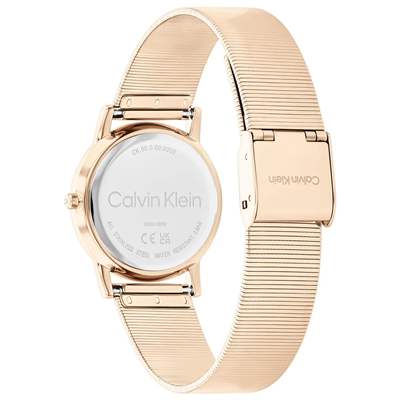 Calvin Klein CK25100036 Kadın Kol Saati