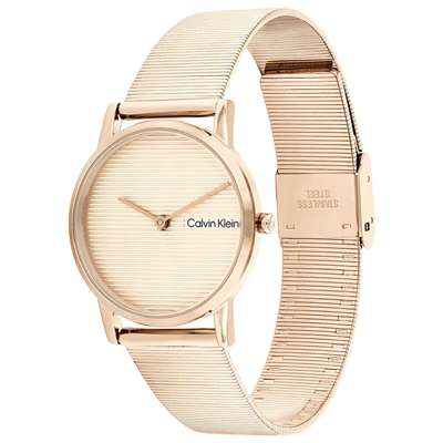 Calvin Klein CK25100036 Kadın Kol Saati