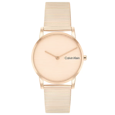 Calvin Klein CK25100036 Kadın Kol Saati