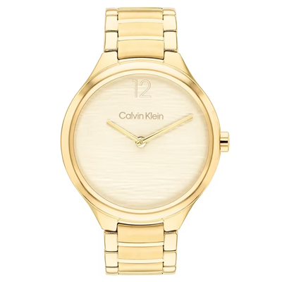 Calvin Klein CK25100048 Kadın Kol Saati