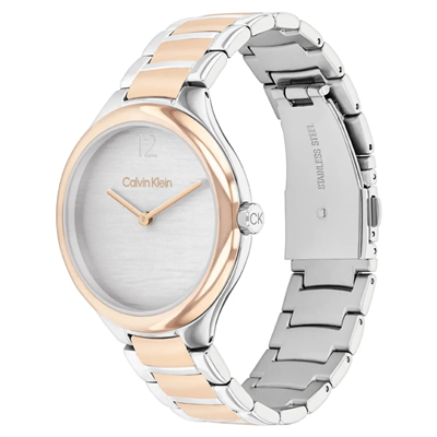 Calvin Klein CK25100049 Kadın Kol Saati
