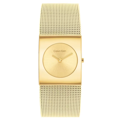 Calvin Klein CK25100062 Kadın Kol Saati