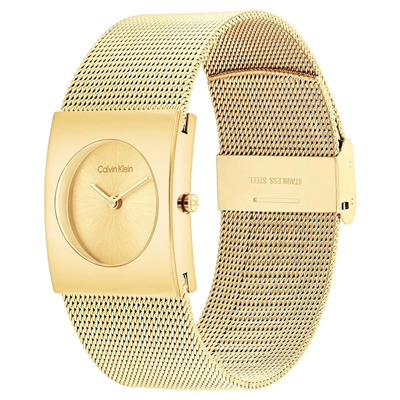 Calvin Klein CK25100062 Kadın Kol Saati