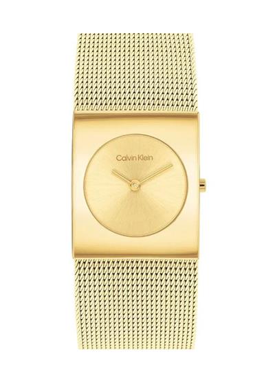 Calvin Klein CK25100062 Kadın Kol Saati