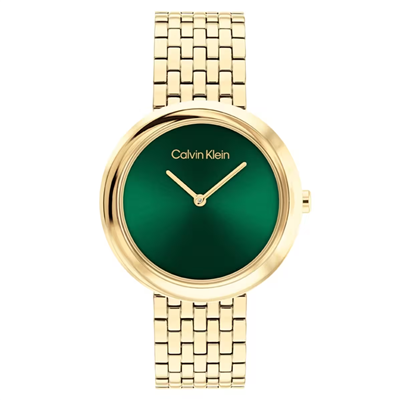 Calvin Klein CK25100066 Kadın Kol Saati