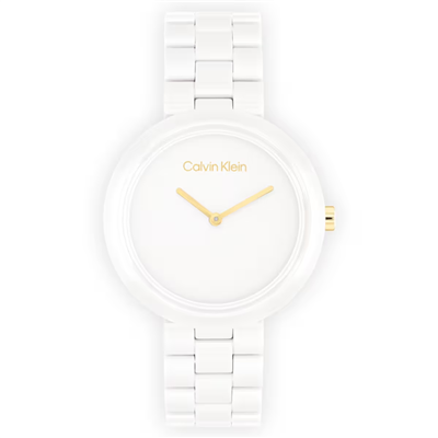 Calvin Klein CK25100072 Kadın Kol Saati