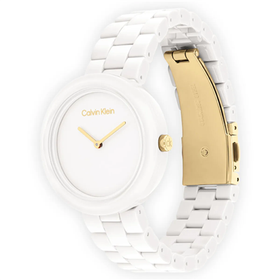 Calvin Klein CK25100072 Kadın Kol Saati