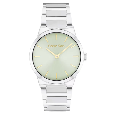 Calvin Klein CK25100080 Kadın Kol Saati