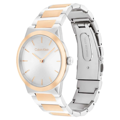 Calvin Klein CK25100083 Kadın Kol Saati
