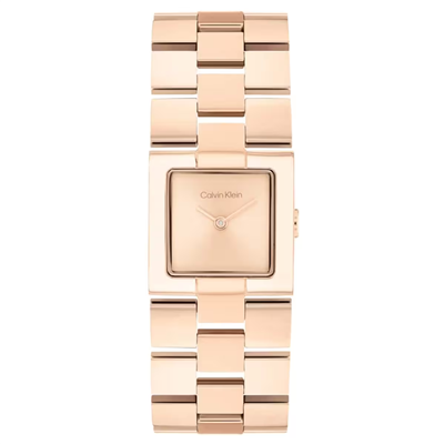 Calvin Klein CK25100090 Kadın Kol Saati