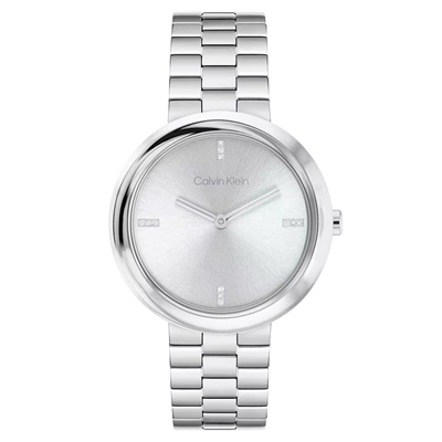 Calvin Klein CK25100093 Kadın Kol Saati