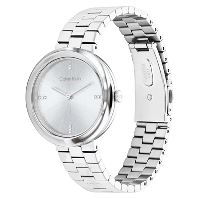 Calvin Klein CK25100093 Kadın Kol Saati