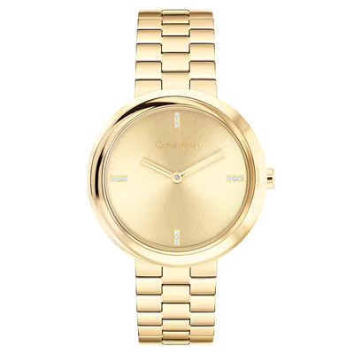Calvin Klein CK25100094 Kadın Kol Saati