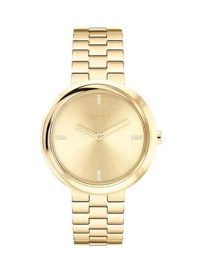 Calvin Klein CK25100094 Kadın Kol Saati