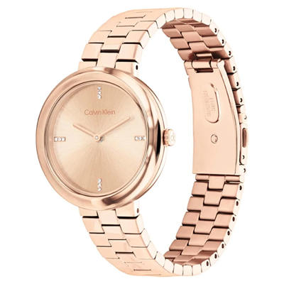 Calvin Klein CK25100095 Kadın Kol Saati