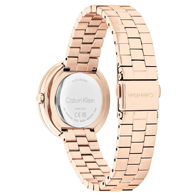 Calvin Klein CK25100095 Kadın Kol Saati