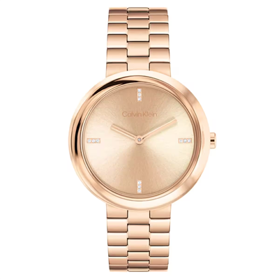 Calvin Klein CK25100095 Kadın Kol Saati