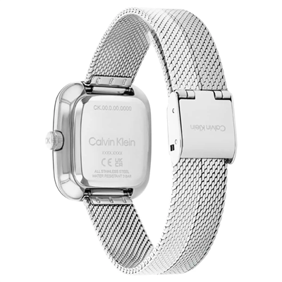 Calvin Klein CK25100098 Kadın Kol Saati