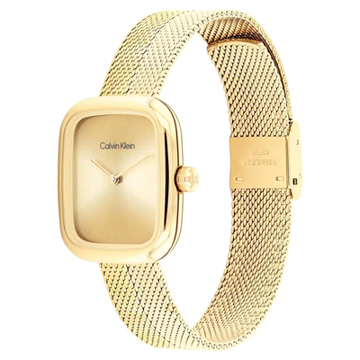 Calvin Klein CK25100099 Kadın Kol Saati