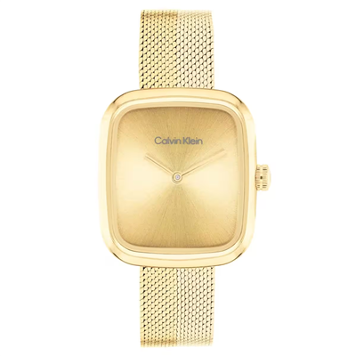 Calvin Klein CK25100099 Kadın Kol Saati