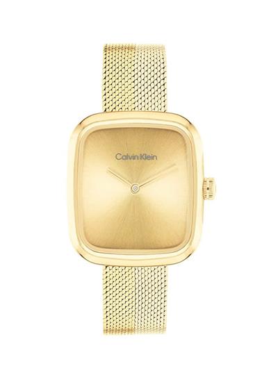 Calvin Klein CK25100099 Kadın Kol Saati