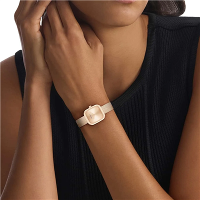 Calvin Klein CK25100101 Kadın Kol Saati