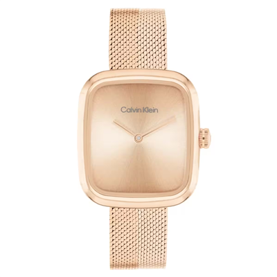 Calvin Klein CK25100101 Kadın Kol Saati