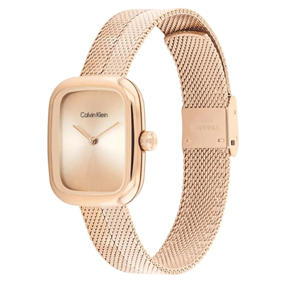 Calvin Klein CK25100101 Kadın Kol Saati