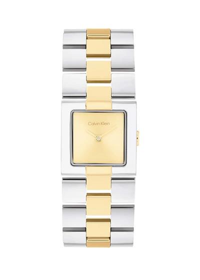 Calvin Klein CK25100115 Kadın Kol Saati