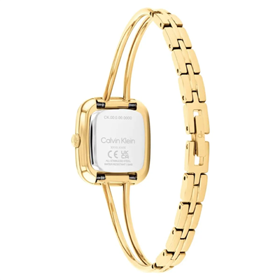 Calvin Klein CK25100132 Kadın Kol Saati